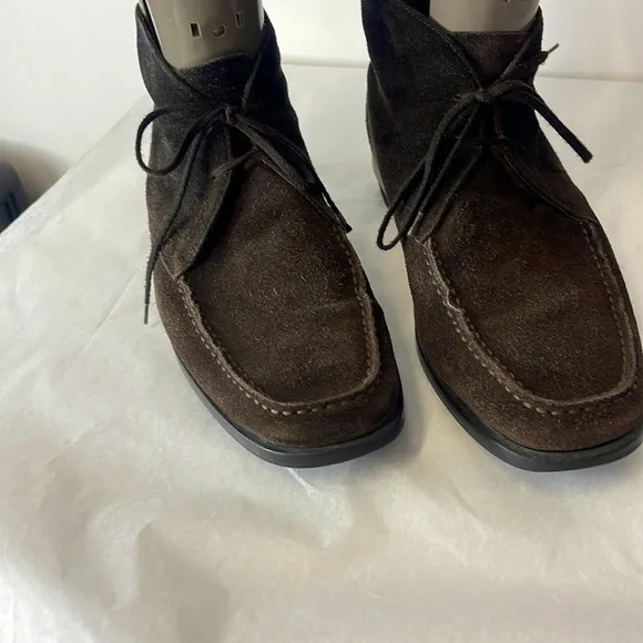 Tod’s men’s Bootie’s