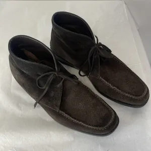 Tod’s men’s Bootie’s