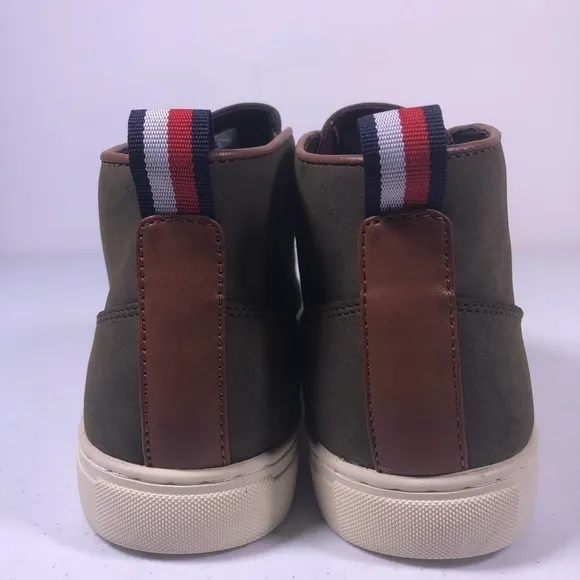 TOMMY Hilfiger Men's Morven2 Fashion Boots