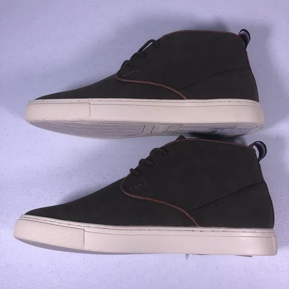 TOMMY Hilfiger Men's Morven2 Fashion Boots