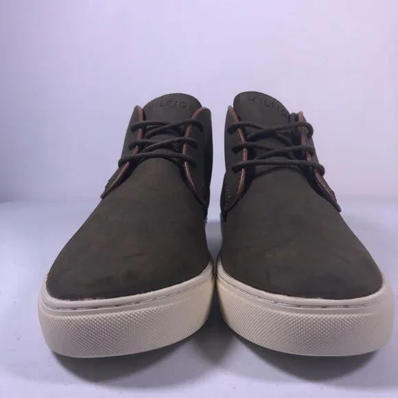 TOMMY Hilfiger Men's Morven2 Fashion Boots
