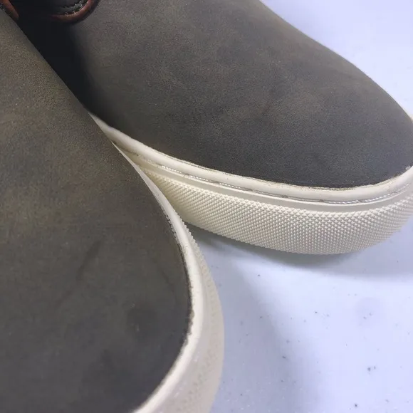 TOMMY Hilfiger Men's Morven2 Fashion Boots