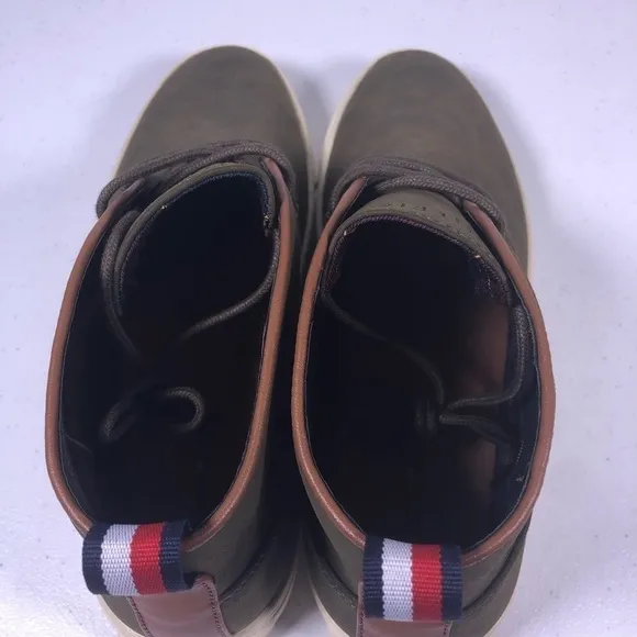 TOMMY Hilfiger Men's Morven2 Fashion Boots
