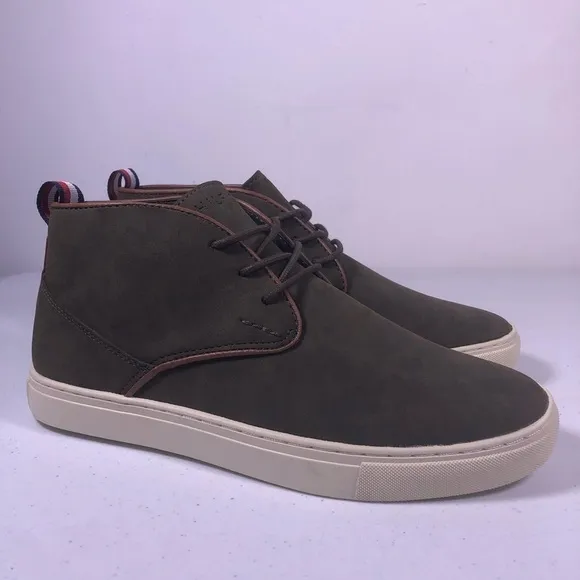 TOMMY Hilfiger Men's Morven2 Fashion Boots