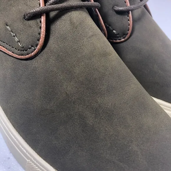 TOMMY Hilfiger Men's Morven2 Fashion Boots