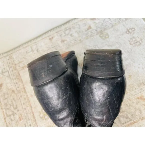 Tony Lama Style 6644 Genuine Leather Western Cowboy Boots