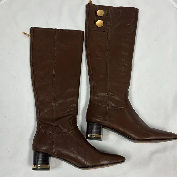 Tory Burch BootsSize 9