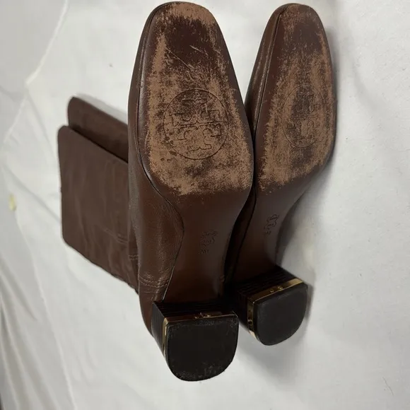 Tory Burch BootsSize 9