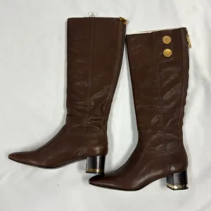 Tory Burch BootsSize 9