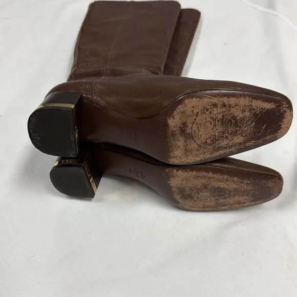 Tory Burch BootsSize 9