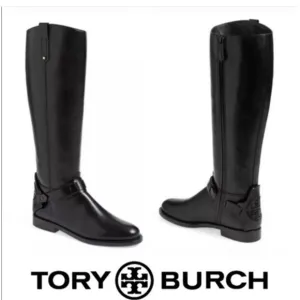 Tory Burch Dirby Riding Boots