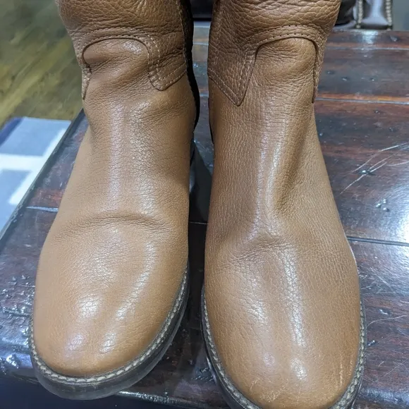 Tory Burch Jolie Tall Riding Boots