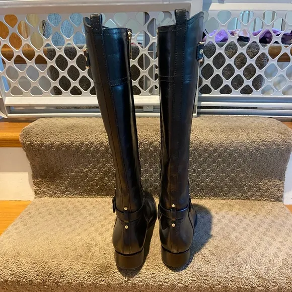 Tory Burch Riding boot