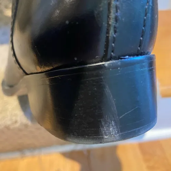 Tory Burch Riding boot