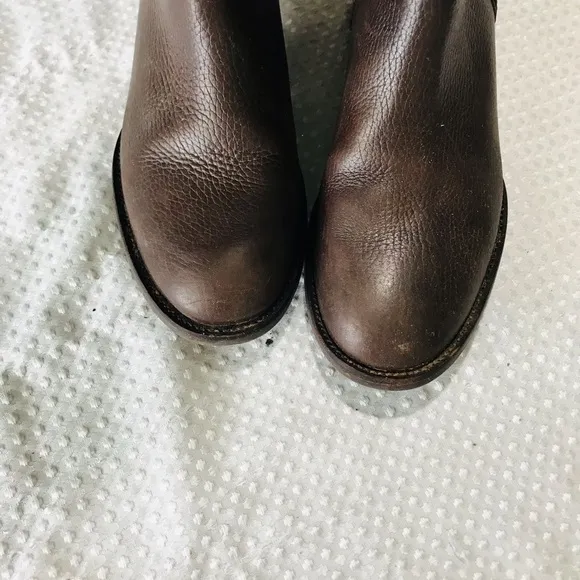 Tory Burch riding boots
