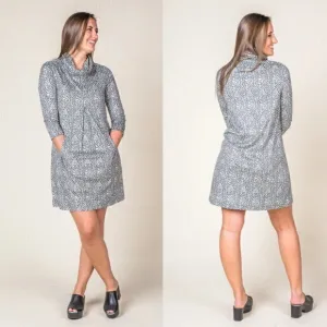 Tyler Böe Kim Leopard Dress Size XS