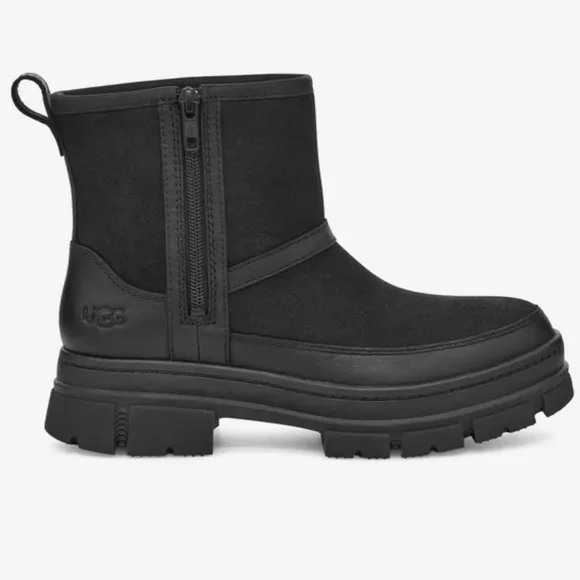 UGG Ashton Zip Women’s Boots