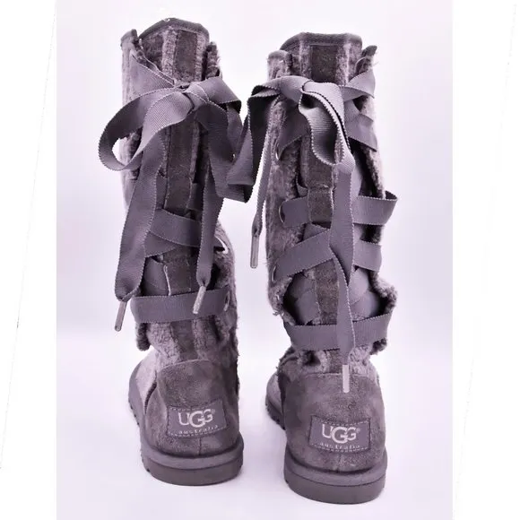 Ugg Australia Heirloom Boots