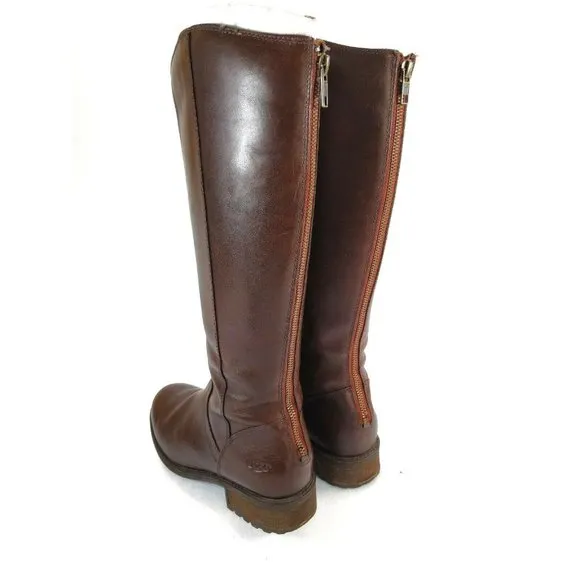 UGG Australia W Seldon 1006038 W/DKC Brown 8