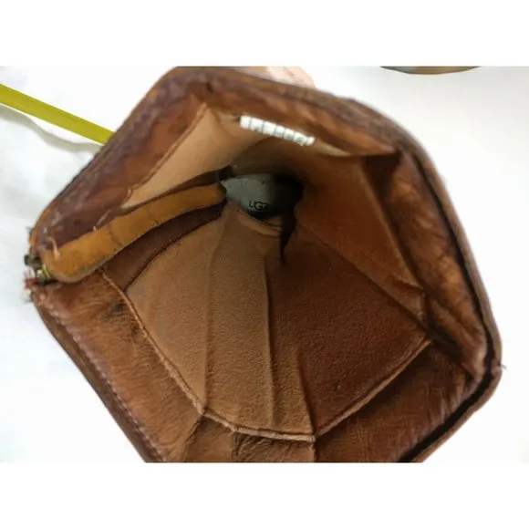 UGG Australia W Seldon 1006038 W/DKC Brown 8