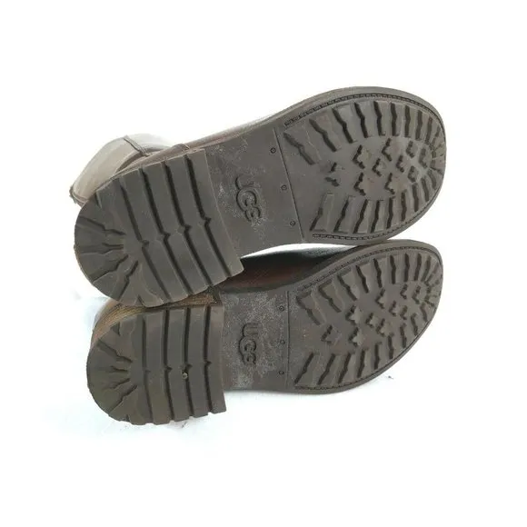 UGG Australia W Seldon 1006038 W/DKC Brown 8