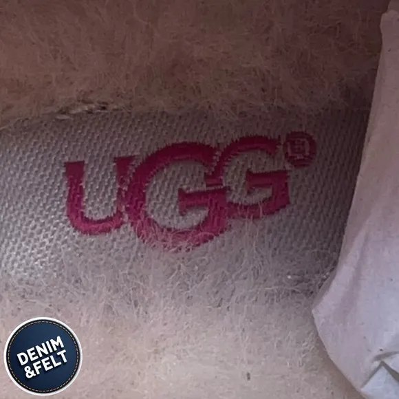 Ugg Baby/Toddler/Children’s Pink Ramona Snow Boots/Booties | NEW!!🩷🩷