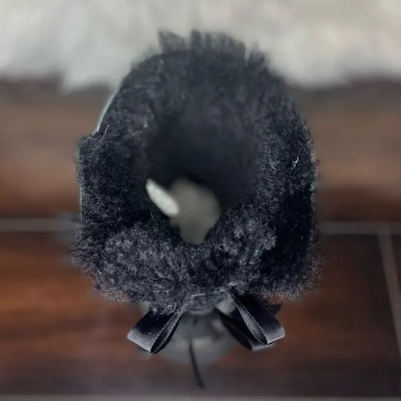 Ugg Bailey Boots With Bow​​