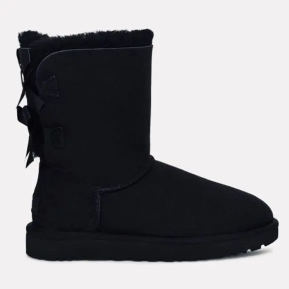 Ugg Bailey Boots With Bow​​