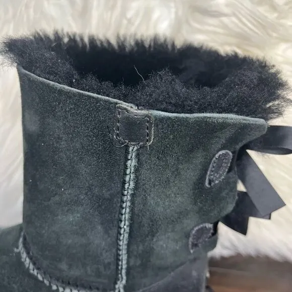 Ugg Bailey Boots With Bow​​