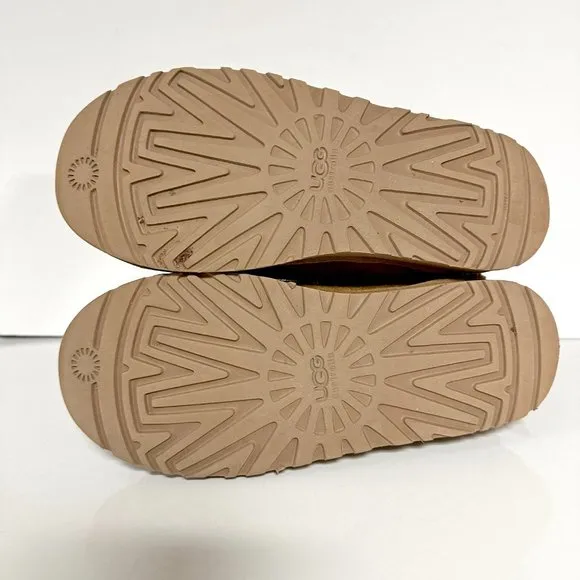 Ugg Cambridge Convertible Boots