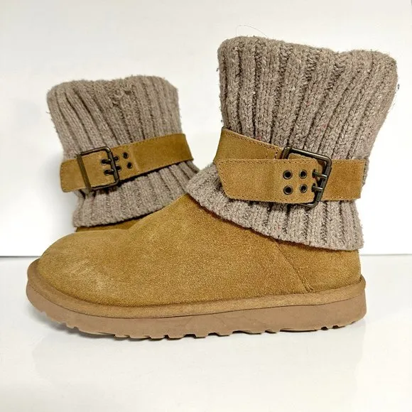 Ugg Cambridge Convertible Boots