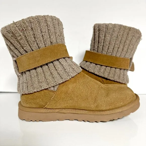 Ugg Cambridge Convertible Boots