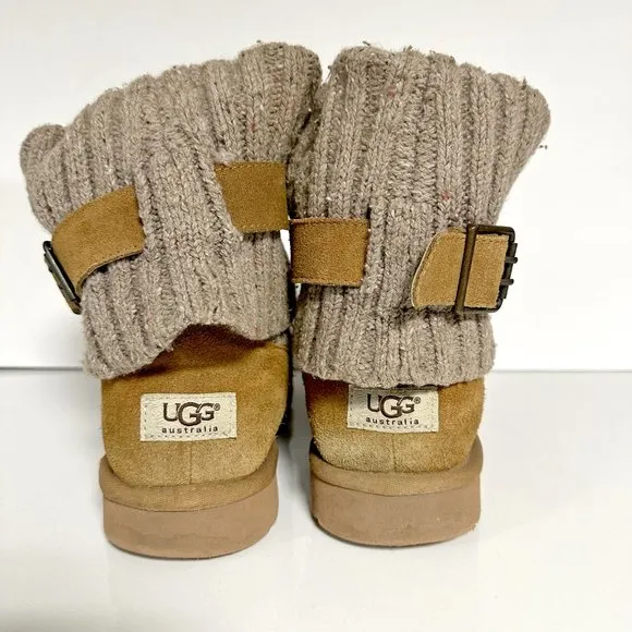 Ugg Cambridge Convertible Boots