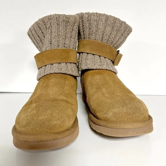 Ugg Cambridge Convertible Boots