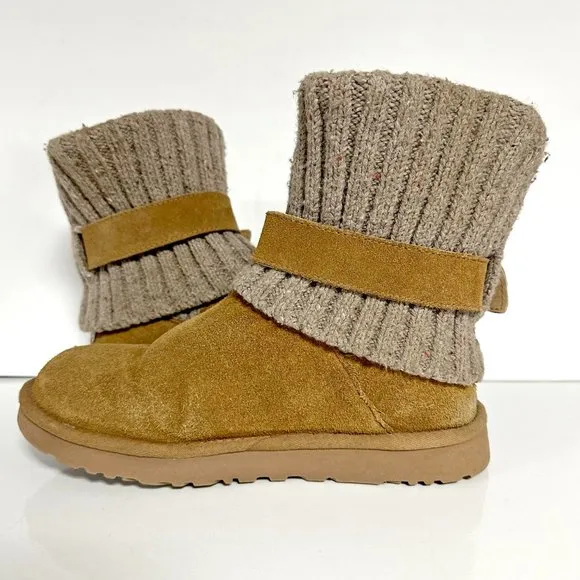 Ugg Cambridge Convertible Boots