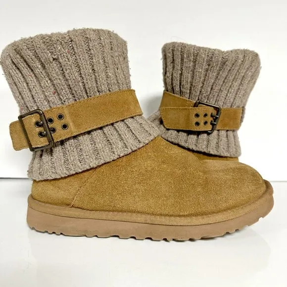 Ugg Cambridge Convertible Boots