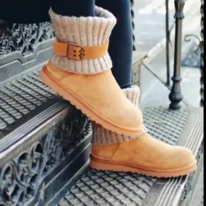 Ugg Cambridge Convertible Boots