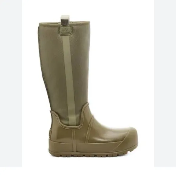 UGG | Droplet Tall Waterproof Boots NEW!!