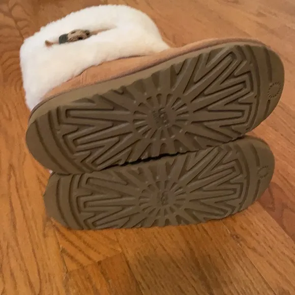 Ugg Elle Boots