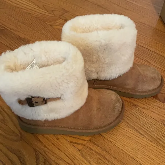 Ugg Elle Boots