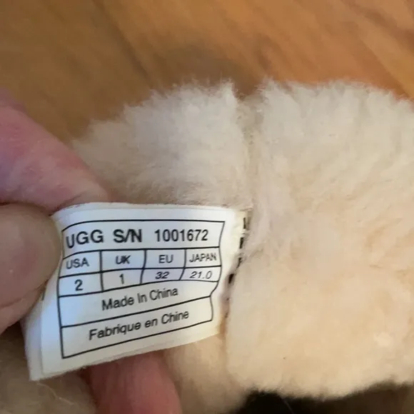 Ugg Elle Boots