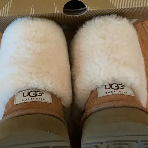 Ugg Elle Boots
