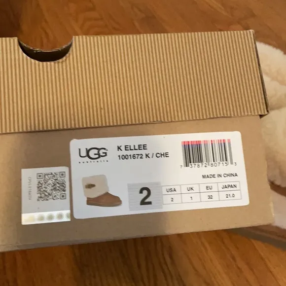Ugg Elle Boots
