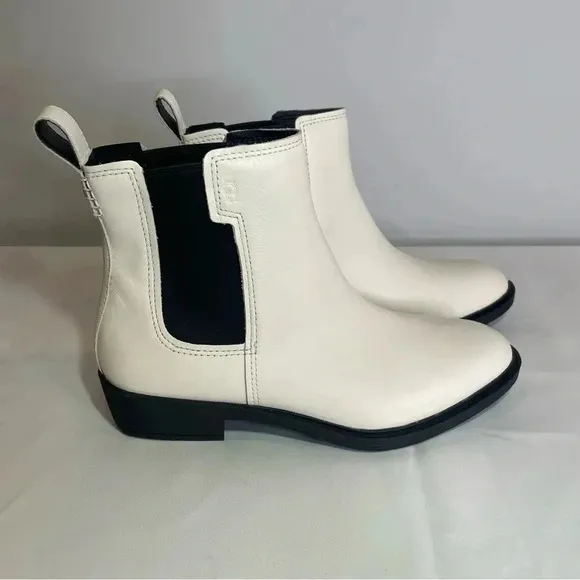 Ugg Emmeth Chelsea Ankle Boots Size 8