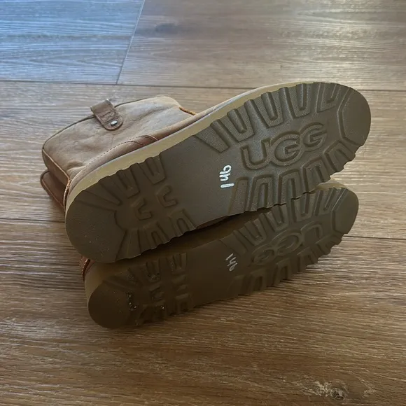 UGG girls boots