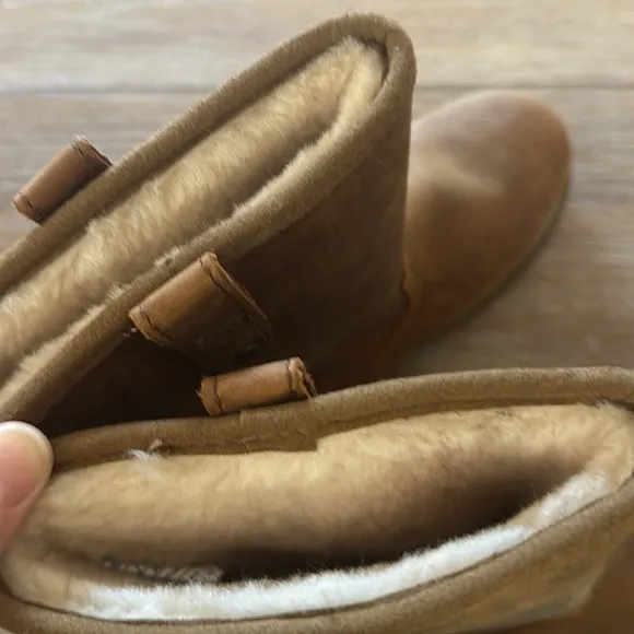 UGG girls boots