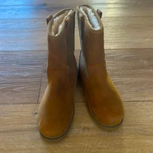 UGG girls boots