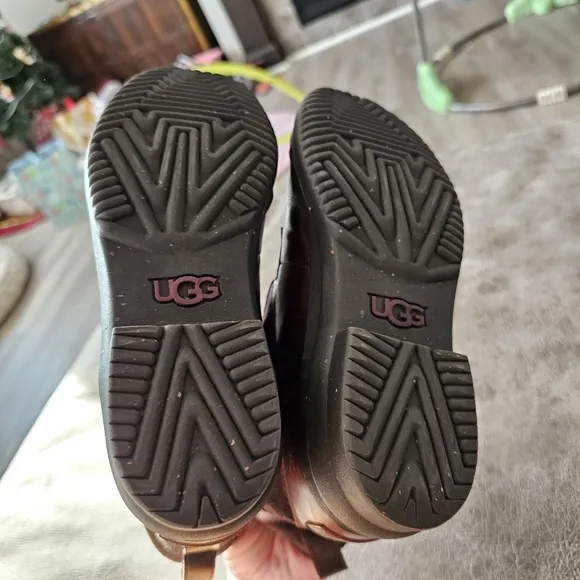 UGG Kesey Waterproof Boots