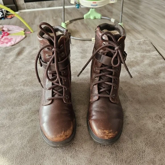 UGG Kesey Waterproof Boots