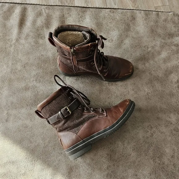 UGG Kesey Waterproof Boots